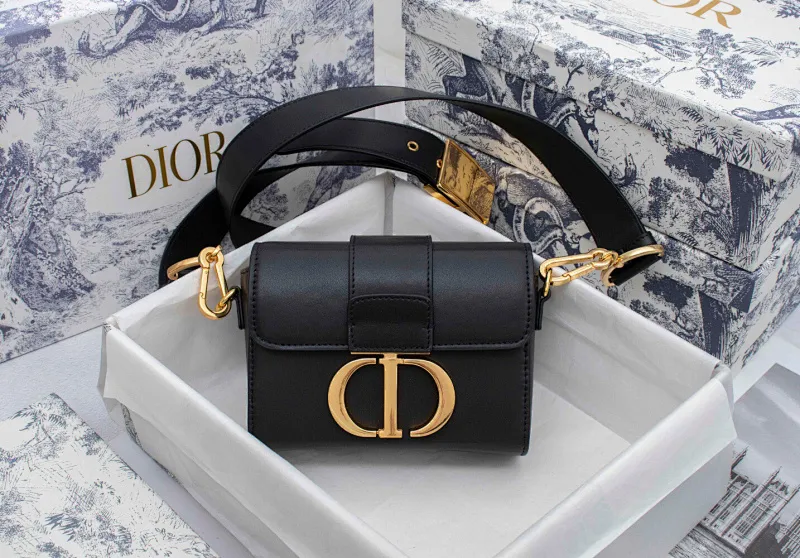 All Categories Official Website "Brand Women's Bags" Women's Bags 💙 DIOR 2022 Official Early Spring New Style Di0r 30 Montaigne♥️Montaigne Bag Wholesale 58001800