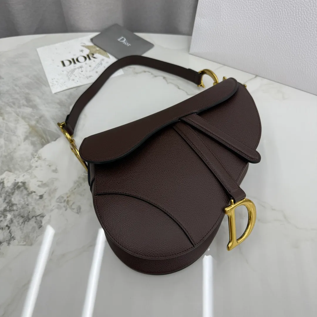 All Categories Official Website "Brand Women's Bags" Women's Bags 💙 DIOR 2026 New DIOR Crossbody Bag