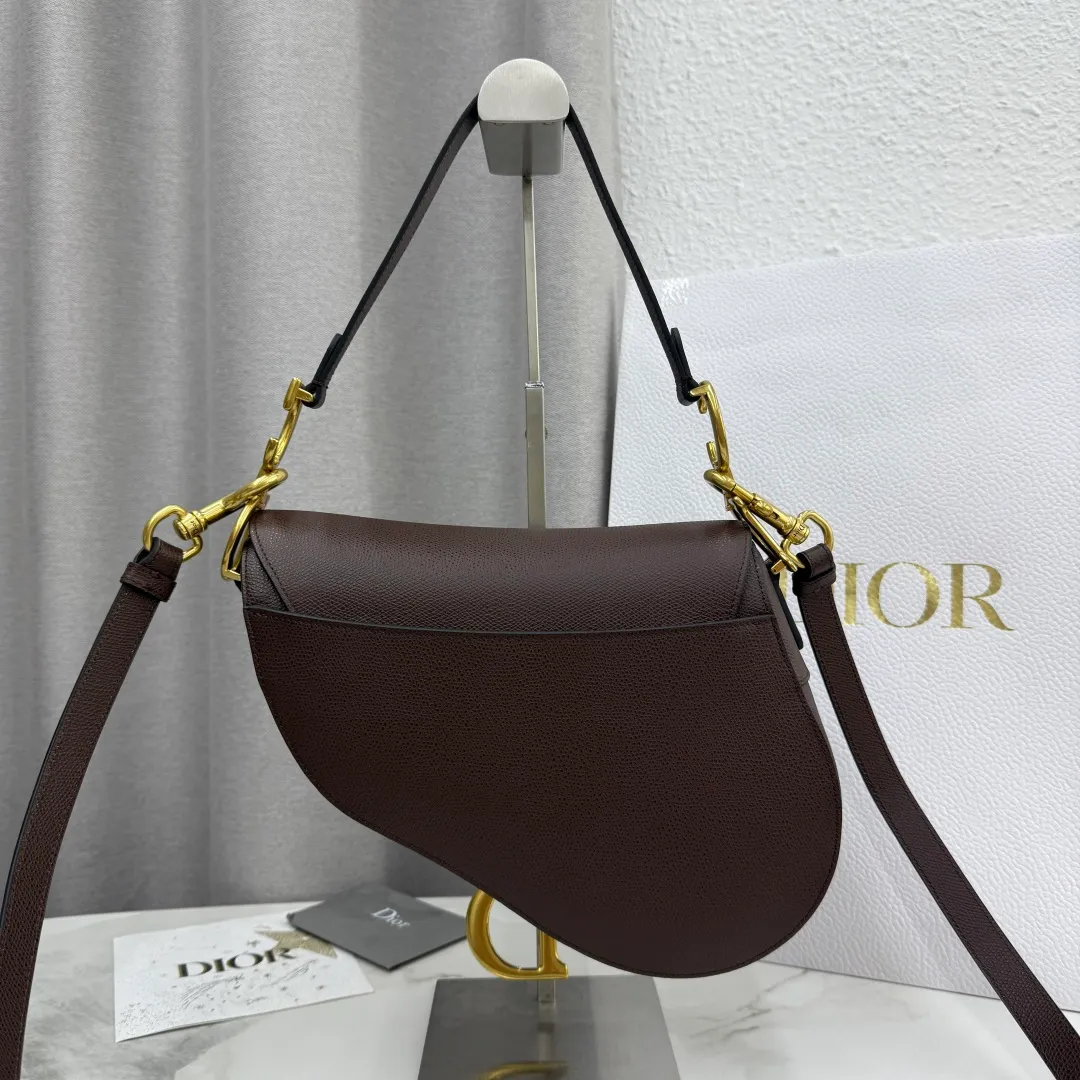 All Categories Official Website "Brand Women's Bags" Women's Bags 💙 DIOR 2026 New DIOR Crossbody Bag