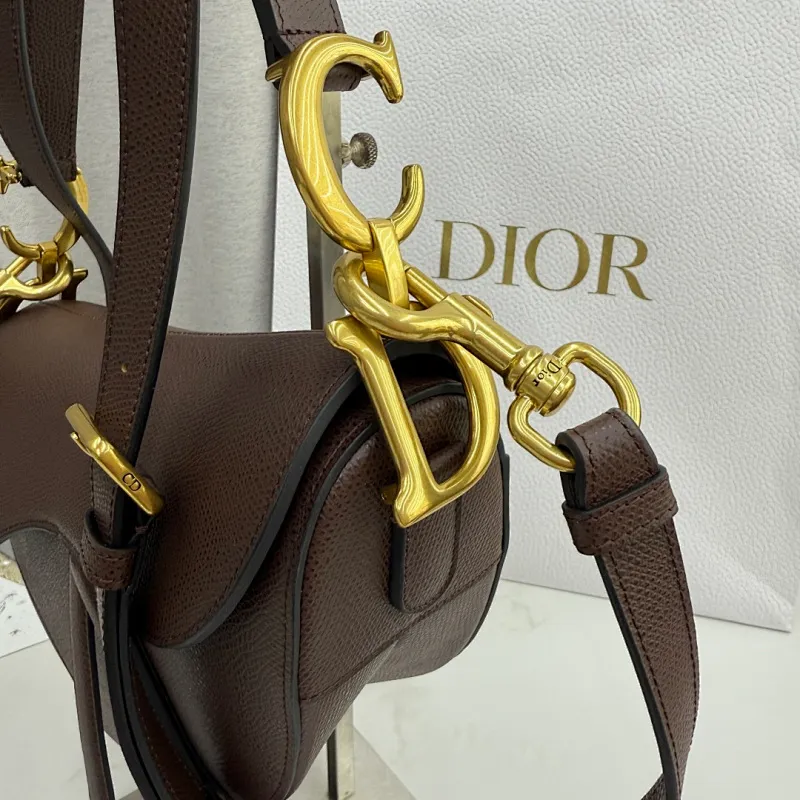 All Categories Official Website "Brand Women's Bags" Women's Bags 💙 DIOR 2026 New DIOR Crossbody Bag