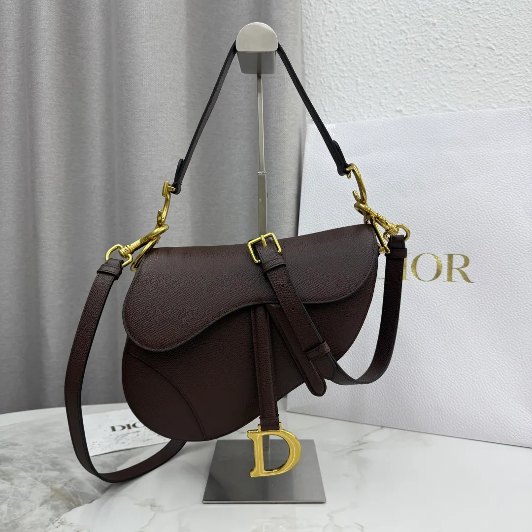 All Categories Official Website "Brand Women's Bags" Women's Bags 💙 DIOR 2026 New DIOR Crossbody Bag