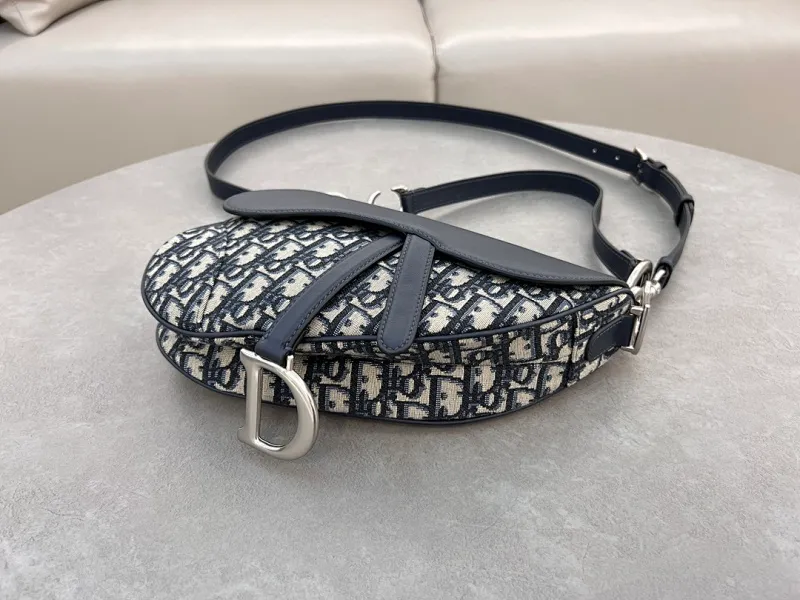 All Categories Official Website "Brand Women's Bags" Women's Bags 💙 DIOR 2026 New DIOR Crossbody Bag