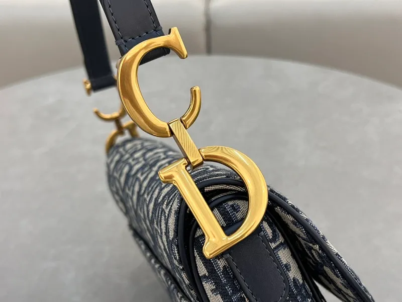 All Categories Official Website "Brand Women's Bags" Women's Bags 💙 DIOR 2026 New DIOR Crossbody Bag