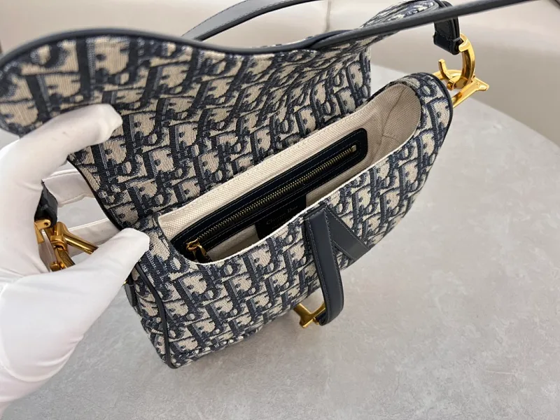 All Categories Official Website "Brand Women's Bags" Women's Bags 💙 DIOR 2026 New DIOR Crossbody Bag