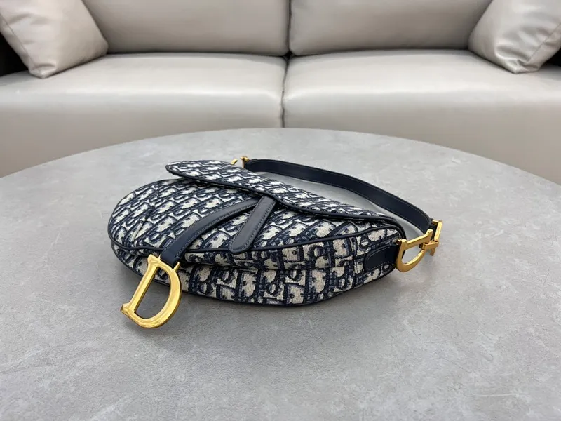 All Categories Official Website "Brand Women's Bags" Women's Bags 💙 DIOR 2026 New DIOR Crossbody Bag