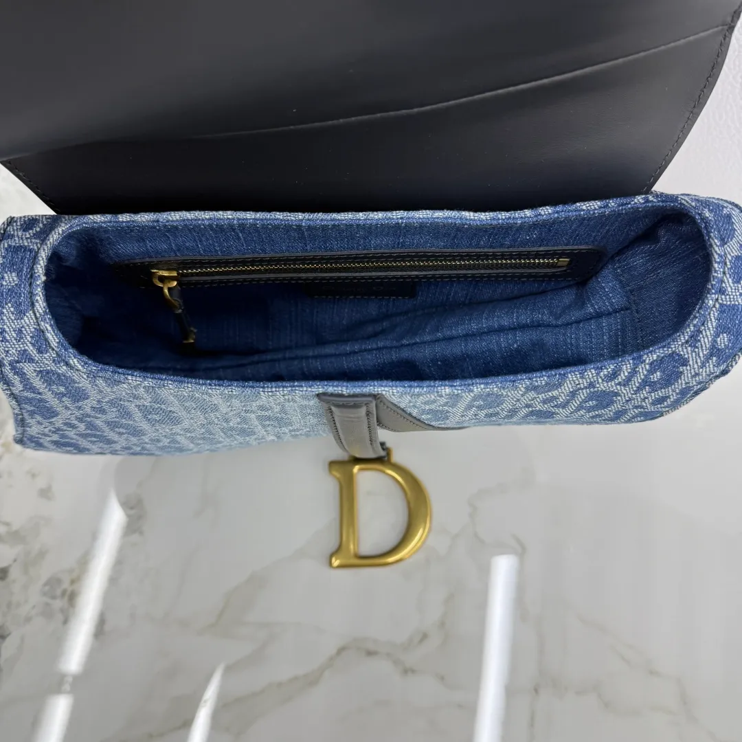 All Categories Official Website "Brand Women's Bags" Women's Bags 💙 DIOR 2026 New DIOR Crossbody Bag