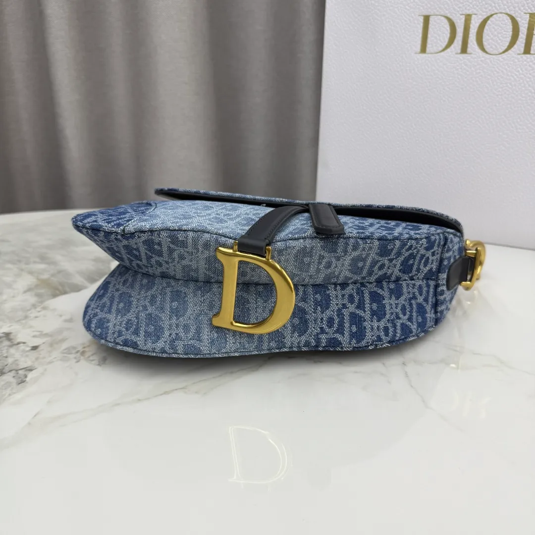 All Categories Official Website "Brand Women's Bags" Women's Bags 💙 DIOR 2026 New DIOR Crossbody Bag