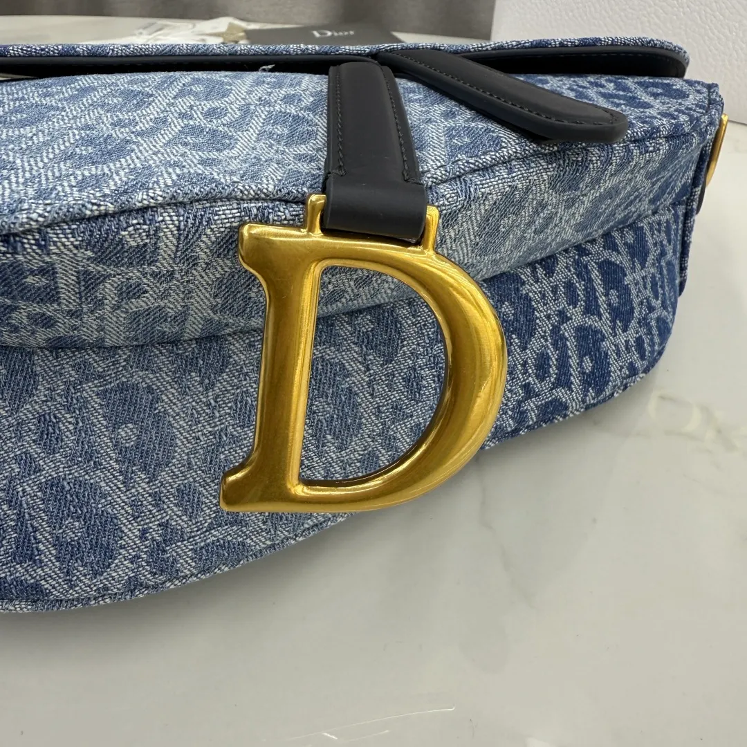 All Categories Official Website "Brand Women's Bags" Women's Bags 💙 DIOR 2026 New DIOR Crossbody Bag