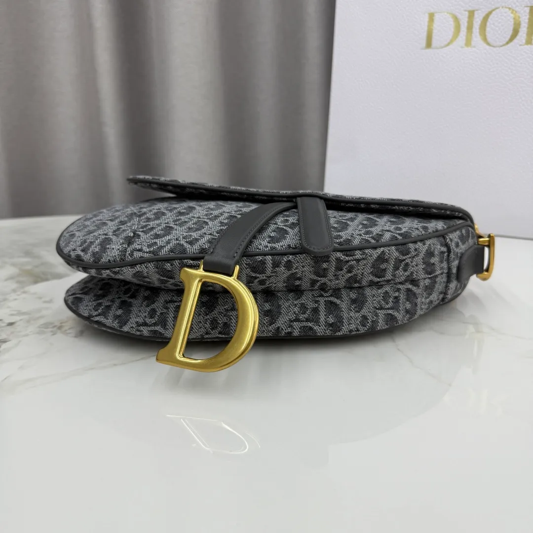 All Categories Official Website "Brand Women's Bags" Women's Bags 💙 DIOR 2026 New DIOR Crossbody Bag