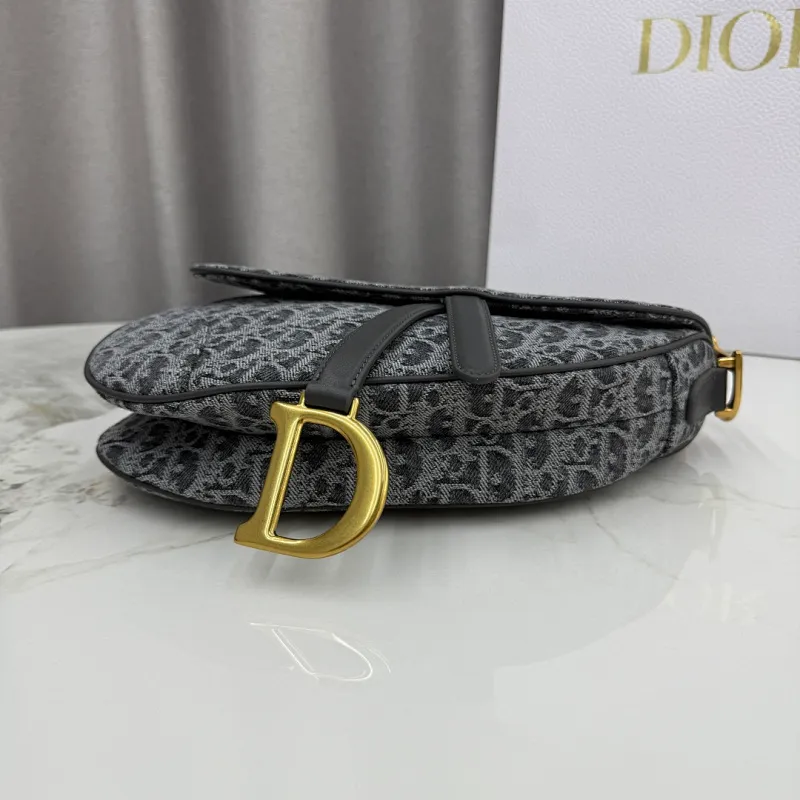 All Categories Official Website "Brand Women's Bags" Women's Bags 💙 DIOR 2026 New DIOR Crossbody Bag