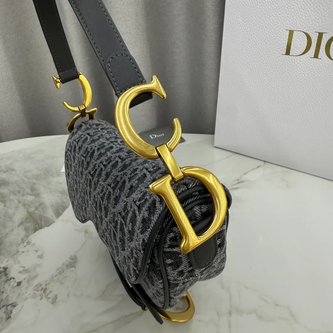All Categories Official Website "Brand Women's Bags" Women's Bags 💙 DIOR 2026 New DIOR Crossbody Bag