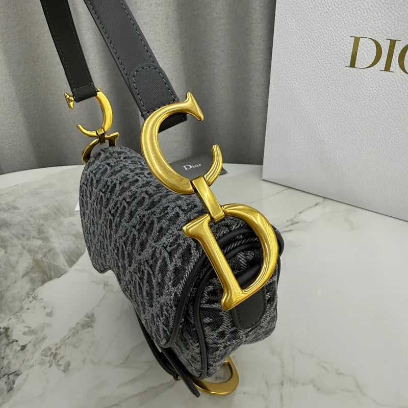 All Categories Official Website "Brand Women's Bags" Women's Bags 💙 DIOR 2026 New DIOR Crossbody Bag