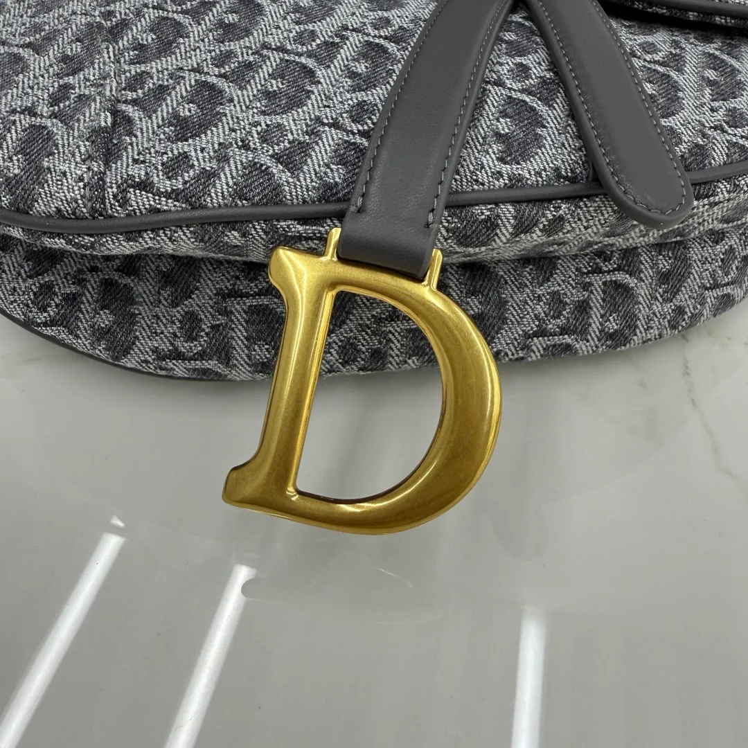 All Categories Official Website "Brand Women's Bags" Women's Bags 💙 DIOR 2026 New DIOR Crossbody Bag