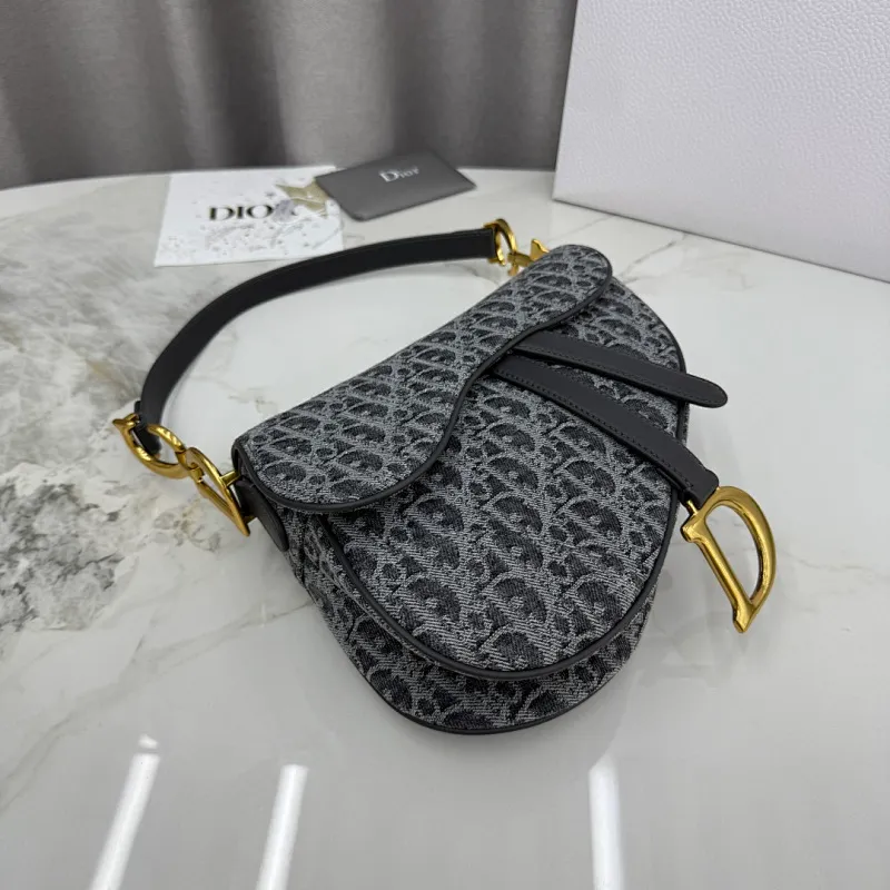 All Categories Official Website "Brand Women's Bags" Women's Bags 💙 DIOR 2026 New DIOR Crossbody Bag