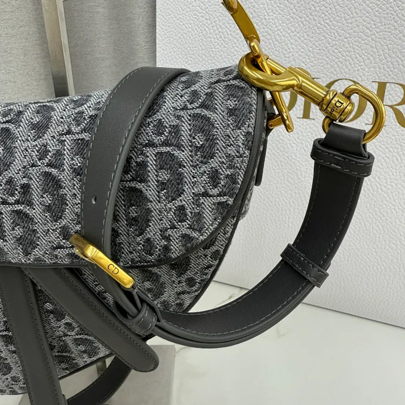 All Categories Official Website "Brand Women's Bags" Women's Bags 💙 DIOR 2026 New DIOR Crossbody Bag