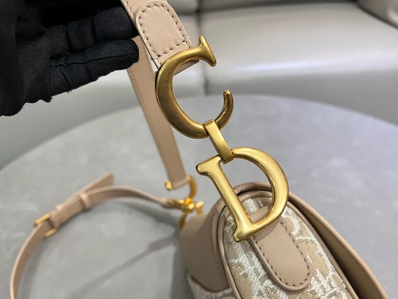All Categories Official Website "Brand Women's Bags" Women's Bags 💙 DIOR 2026 New DIOR Crossbody Bag