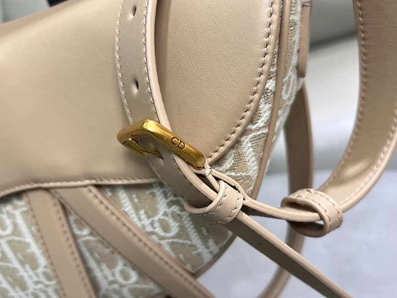 All Categories Official Website "Brand Women's Bags" Women's Bags 💙 DIOR 2026 New DIOR Crossbody Bag