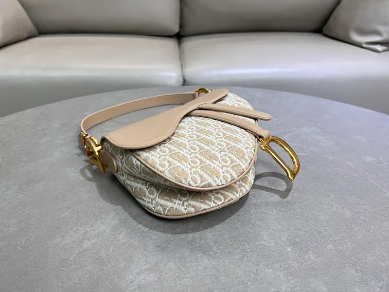All Categories Official Website "Brand Women's Bags" Women's Bags 💙 DIOR 2026 New DIOR Crossbody Bag