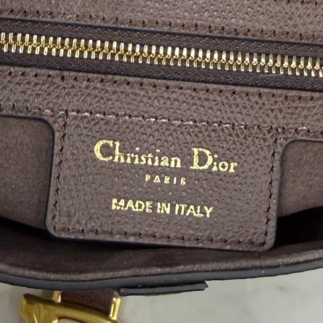 All Categories Official Website "Brand Women's Bags" Women's Bags 💙 DIOR 2026 New DIOR Crossbody Bag