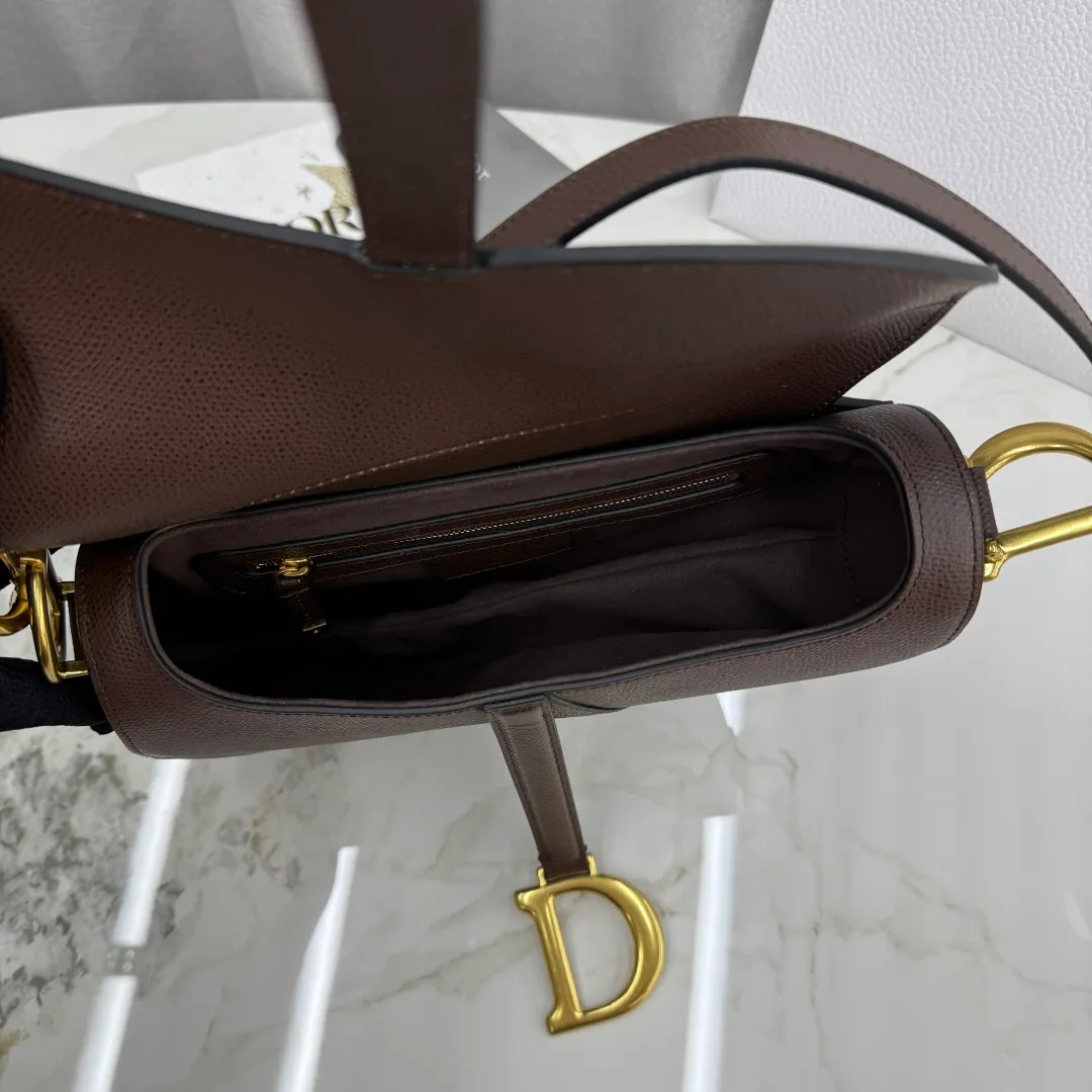 All Categories Official Website "Brand Women's Bags" Women's Bags 💙 DIOR 2026 New DIOR Crossbody Bag