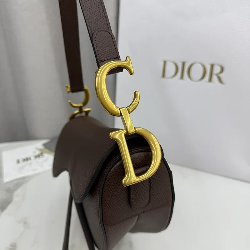 All Categories Official Website "Brand Women's Bags" Women's Bags 💙 DIOR 2026 New DIOR Crossbody Bag