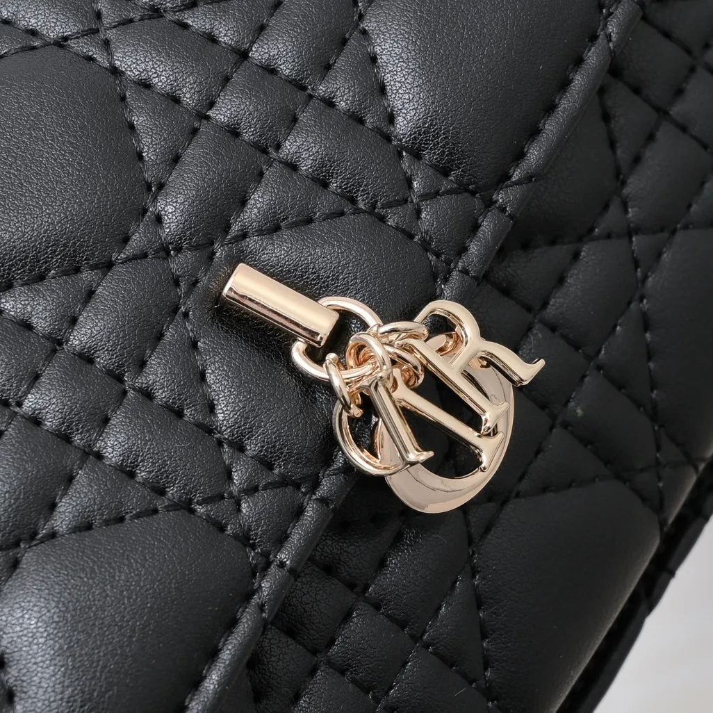 All Categories Official Website "Brand Women's Bags" Women's Bags 💙 DIOR 2025 New DIOR Crossbody Bag