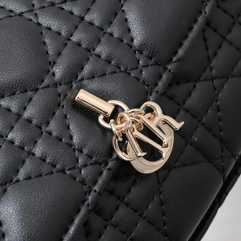 All Categories Official Website "Brand Women's Bags" Women's Bags 💙 DIOR 2025 New DIOR Crossbody Bag