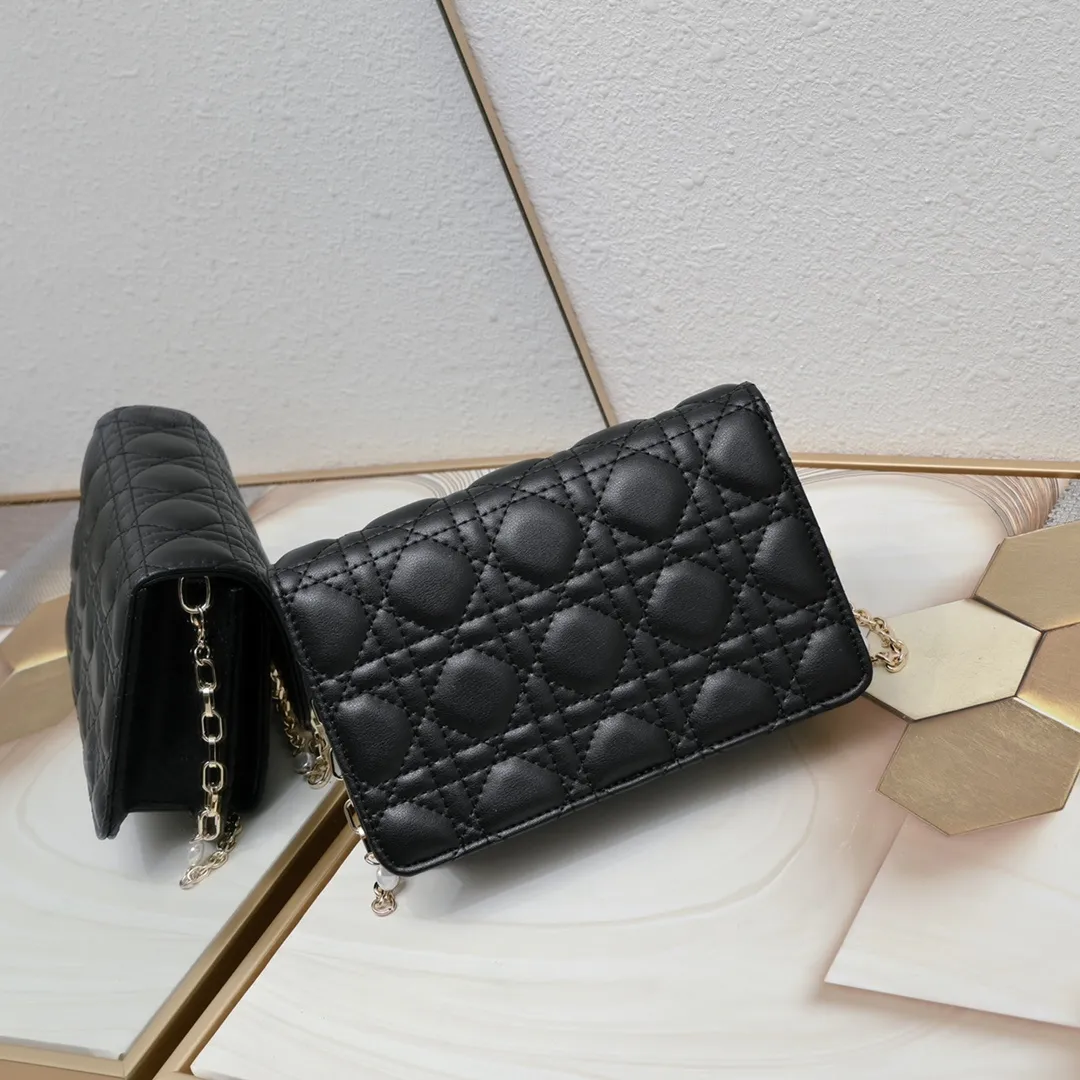 All Categories Official Website "Brand Women's Bags" Women's Bags 💙 DIOR 2025 New DIOR Crossbody Bag