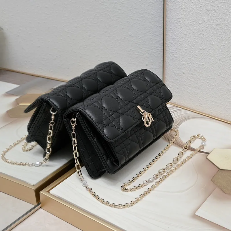 All Categories Official Website "Brand Women's Bags" Women's Bags 💙 DIOR 2025 New DIOR Crossbody Bag