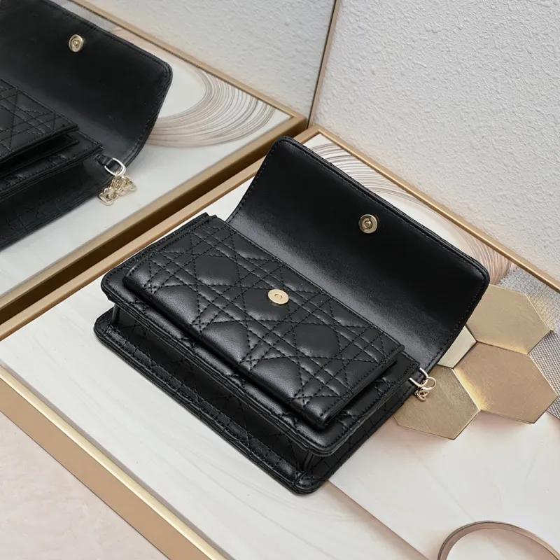 All Categories Official Website "Brand Women's Bags" Women's Bags 💙 DIOR 2025 New DIOR Crossbody Bag