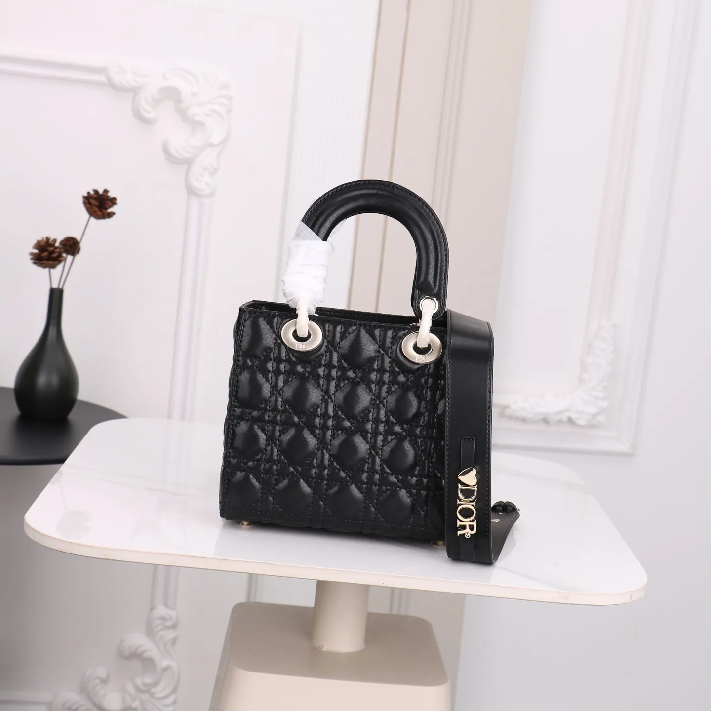 All Categories Official Website "Brand Women's Bags" Women's Bags 💙 DIOR 2026 New DIOR Crossbody Bag