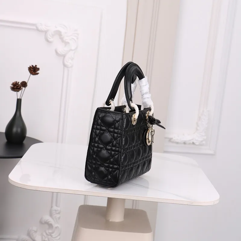 All Categories Official Website "Brand Women's Bags" Women's Bags 💙 DIOR 2026 New DIOR Crossbody Bag