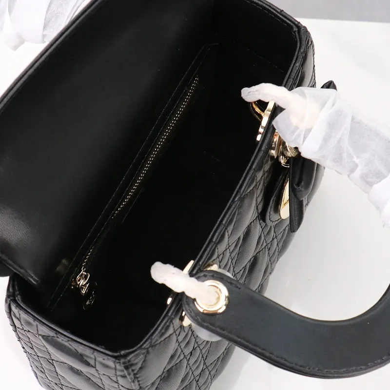All Categories Official Website "Brand Women's Bags" Women's Bags 💙 DIOR 2026 New DIOR Crossbody Bag