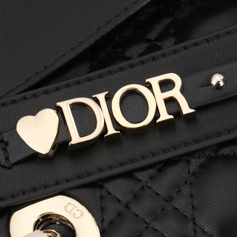 All Categories Official Website "Brand Women's Bags" Women's Bags 💙 DIOR 2026 New DIOR Crossbody Bag