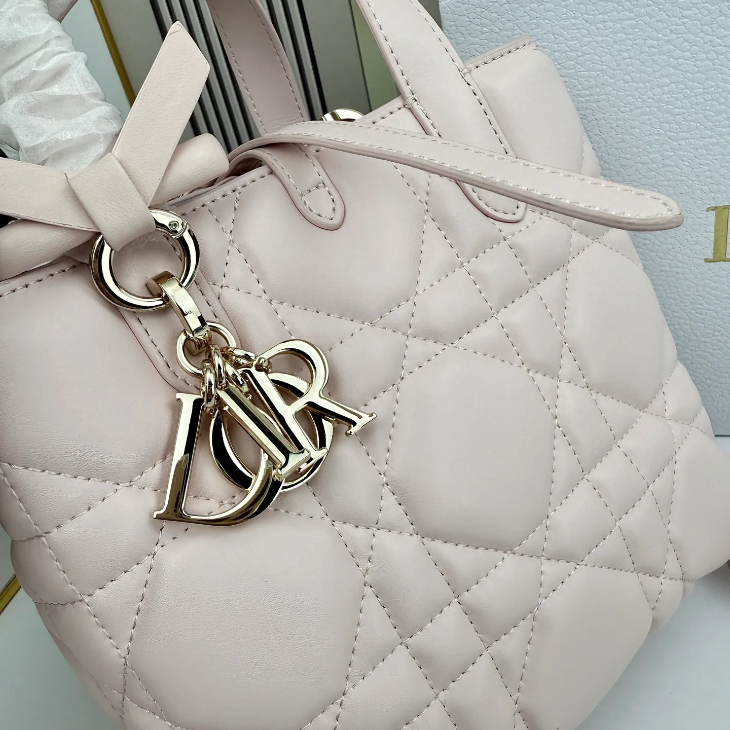 All Categories Official Website "Brand Women's Bags" Women's Bags 💙 DIOR 2026 New DIOR Handbags