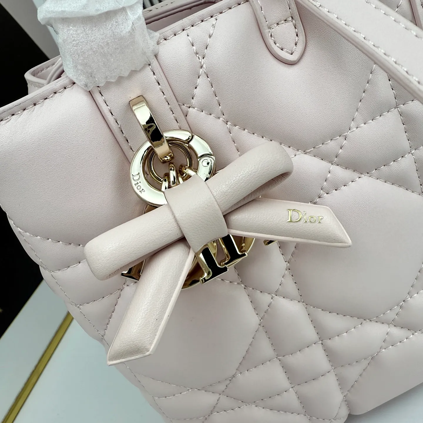 All Categories Official Website "Brand Women's Bags" Women's Bags 💙 DIOR 2026 New DIOR Handbags