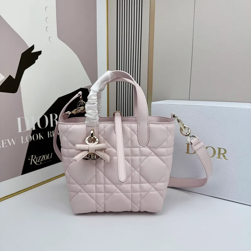 All Categories Official Website "Brand Women's Bags" Women's Bags 💙 DIOR 2026 New DIOR Handbags