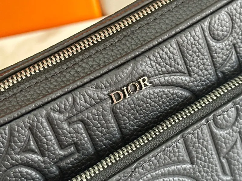 All Categories Official Website "Brand Women's Bags" Women's Bags 💙 DIOR 2025 New DIOR Crossbody Bag