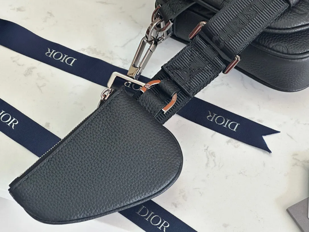 All Categories Official Website "Brand Women's Bags" Women's Bags 💙 DIOR 2025 New DIOR Crossbody Bag
