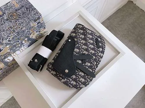 All Categories Official Website "Brand Women's Bags" Women's Bags 💙 DIOR 2026 New DIOR Crossbody Bag