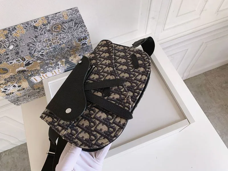 All Categories Official Website "Brand Women's Bags" Women's Bags 💙 DIOR 2026 New DIOR Crossbody Bag