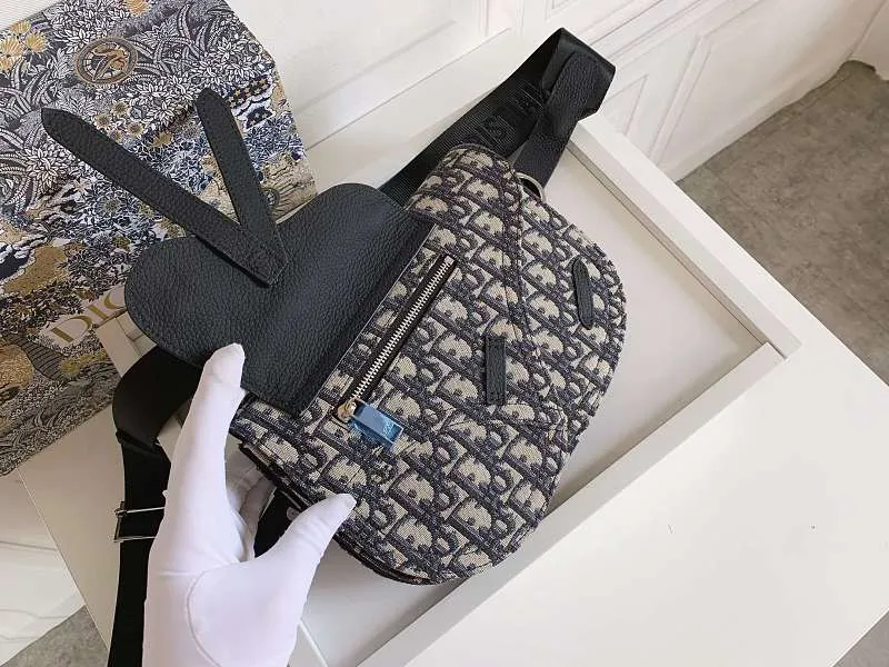 All Categories Official Website "Brand Women's Bags" Women's Bags 💙 DIOR 2026 New DIOR Crossbody Bag