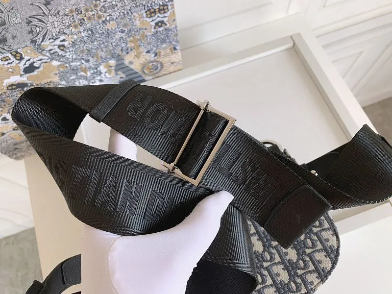 All Categories Official Website "Brand Women's Bags" Women's Bags 💙 DIOR 2026 New DIOR Crossbody Bag
