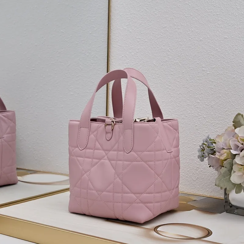 All Categories Official Website "Brand Women's Bags" Women's Bags 💙 DIOR 2026 New Dior Handbags