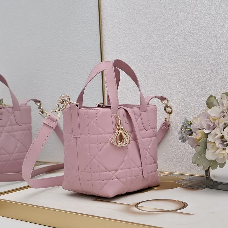 All Categories Official Website "Brand Women's Bags" Women's Bags 💙 DIOR 2026 New Dior Handbags