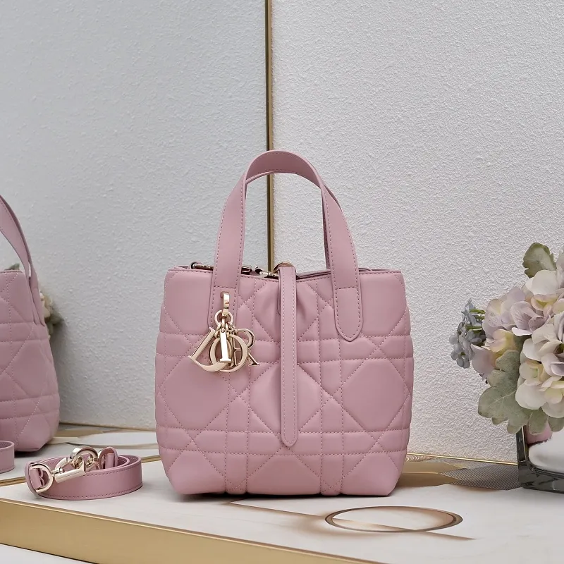 All Categories Official Website "Brand Women's Bags" Women's Bags 💙 DIOR 2026 New Dior Handbags