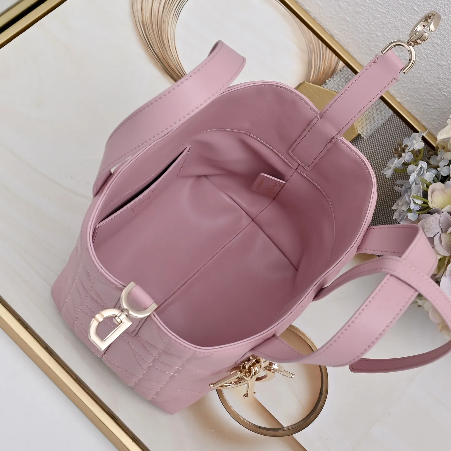 All Categories Official Website "Brand Women's Bags" Women's Bags 💙 DIOR 2026 New Dior Handbags
