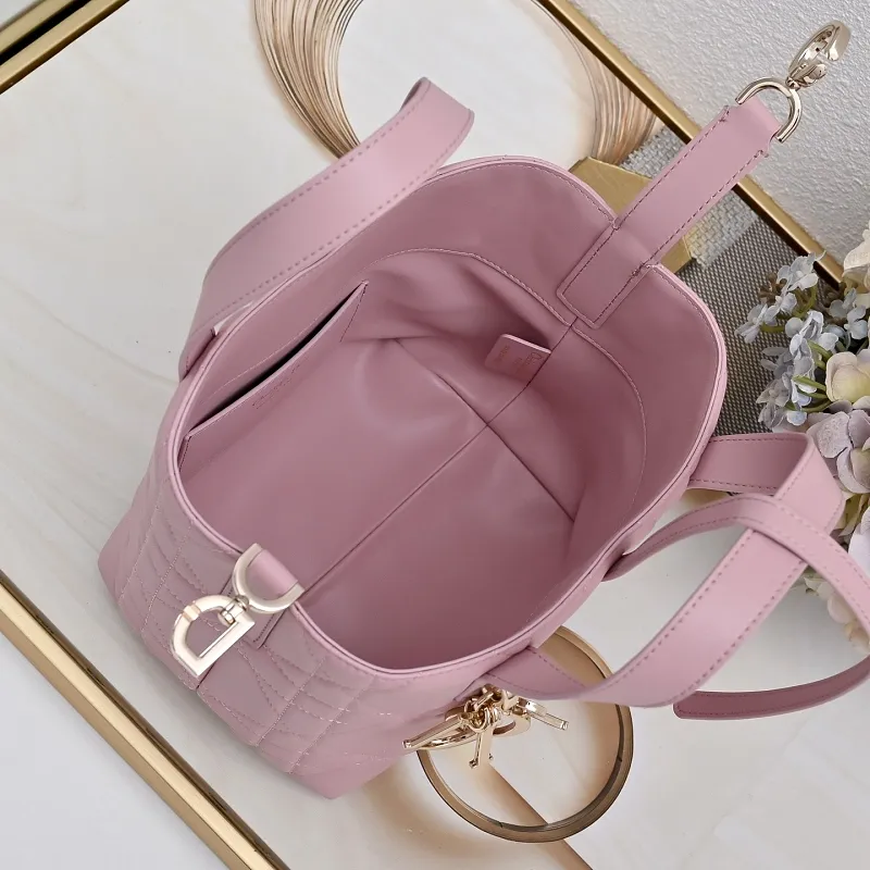 All Categories Official Website "Brand Women's Bags" Women's Bags 💙 DIOR 2026 New Dior Handbags