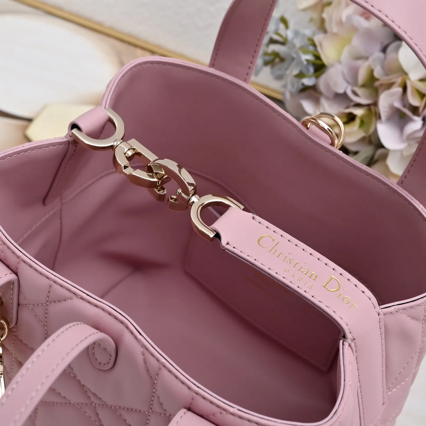 All Categories Official Website "Brand Women's Bags" Women's Bags 💙 DIOR 2026 New Dior Handbags