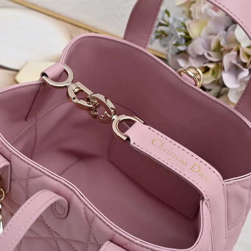 All Categories Official Website "Brand Women's Bags" Women's Bags 💙 DIOR 2026 New Dior Handbags